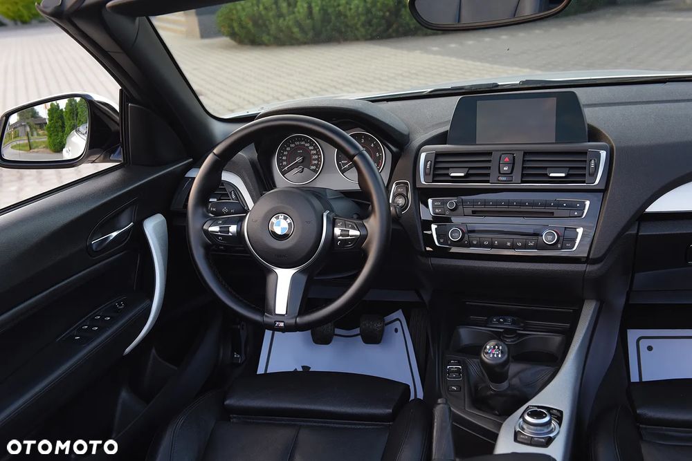 BMW Seria 2 220d M Sport - 40