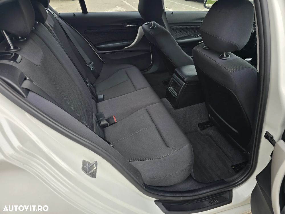 BMW Seria 1 116i Urban Line - 7