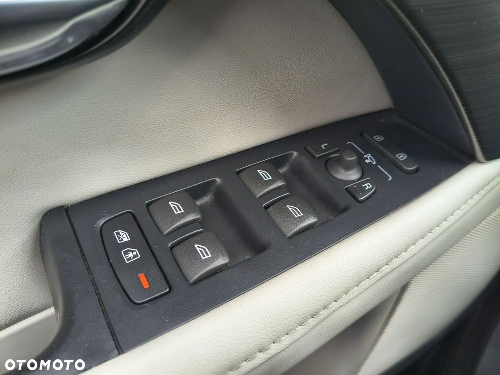 Volvo V70 - 17