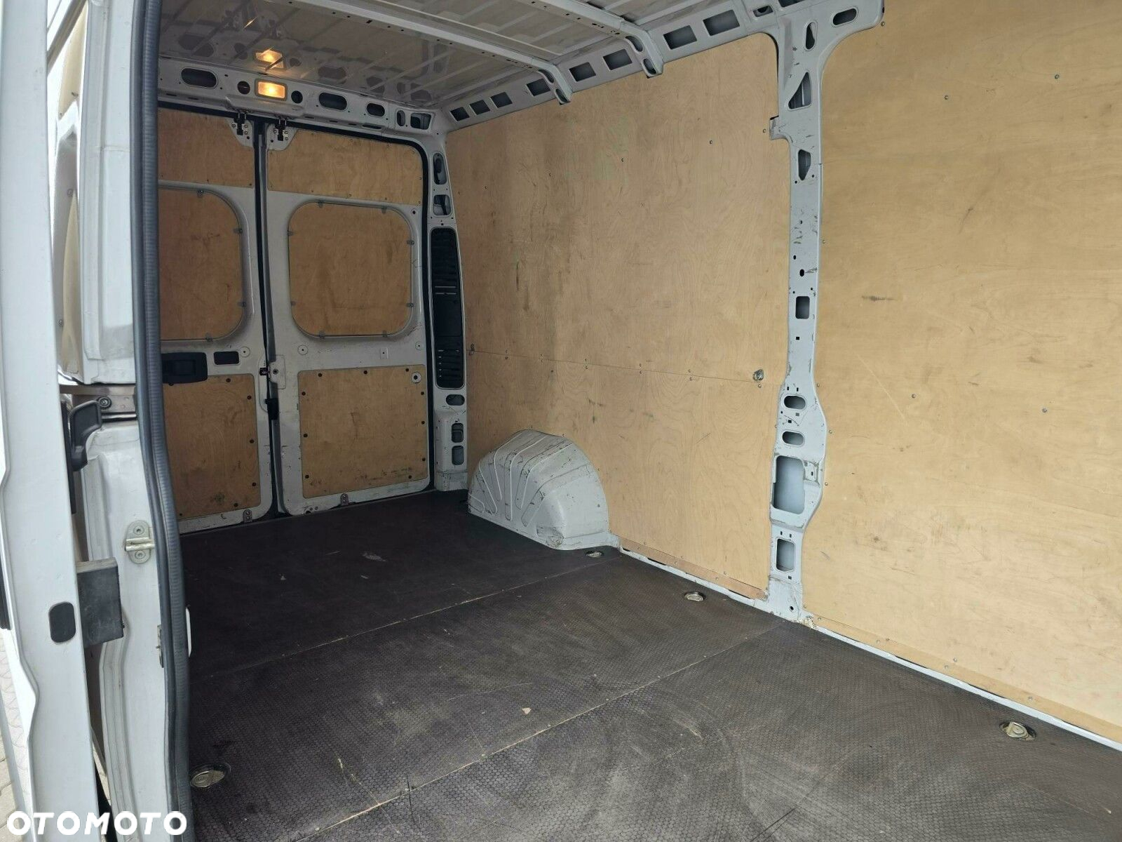 Opel movano L3H2 - 21