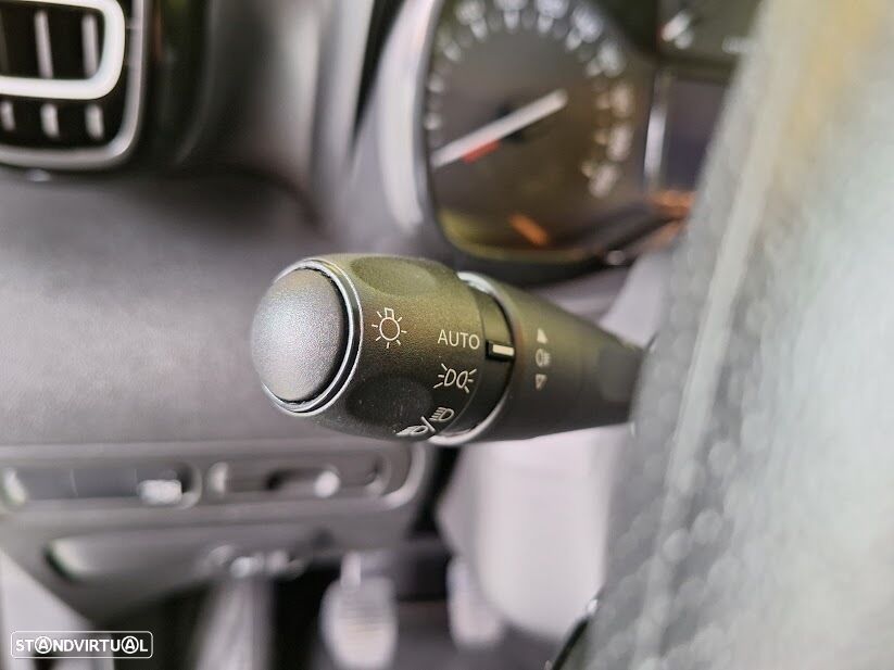 Citroën C3 Aircross 1.2 PureTech Feel Pack - 12