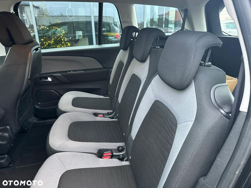 Citroën C4 Grand Picasso - 14
