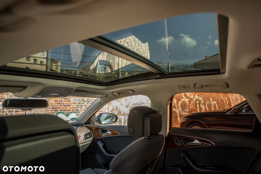 Audi A6 Avant 2.0 TDI Ultra - 9