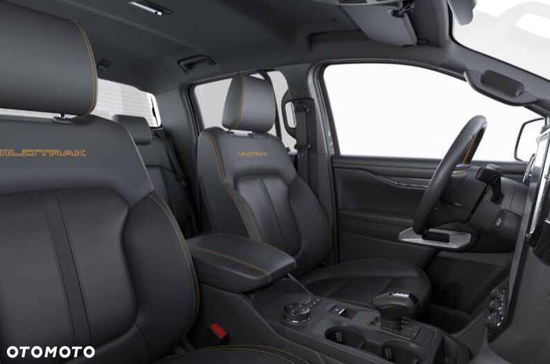 Ford Ranger 3.0 EcoBlue Turbo 4x4 DC Wildtrak - 13