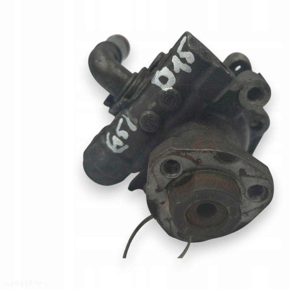 POMPA WSPOMAGANIA VW Golf IV Bora Audi A3 8L 1.9 TDI 1.4 2.0 1J0422154AES - 1