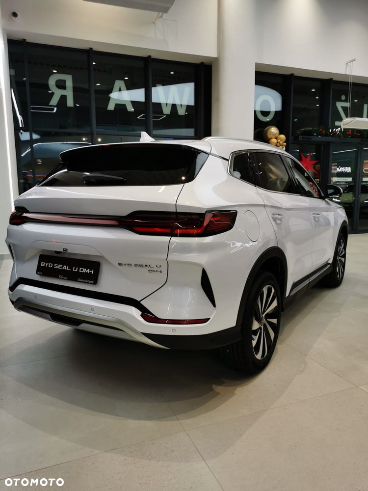BYD Seal U ver-1-5-dm--i-boost - 4