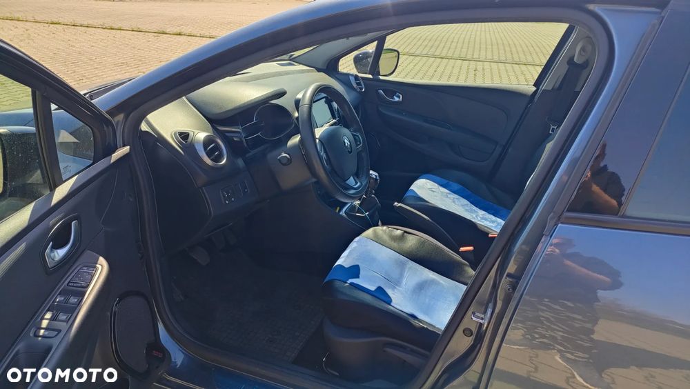 Renault Clio 1.2 Energy TCe Limited - 9