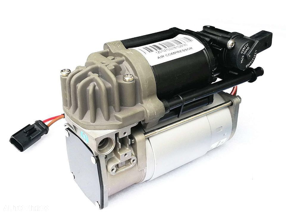 Compresor perne aer suspensie pneumatica Mercedes CLS W218, E Class W212, - 3
