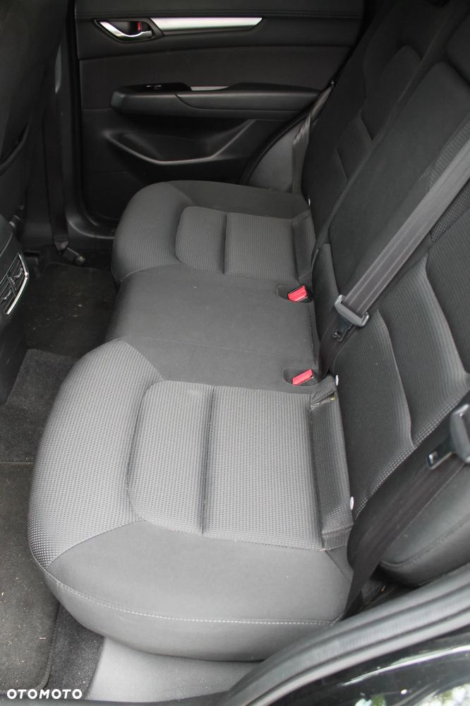 Mazda CX-5 SKYACTIV-D 150 SCR Exclusive-Line - 27