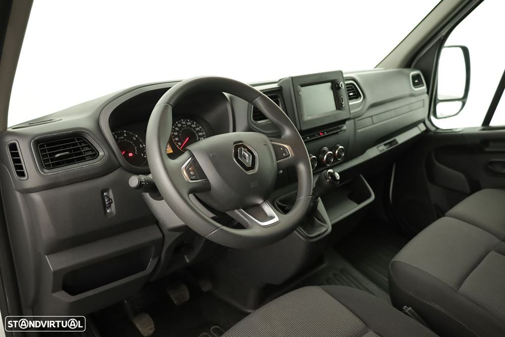 Renault master ver-2-3-dci-l2h2-3-5t - 6
