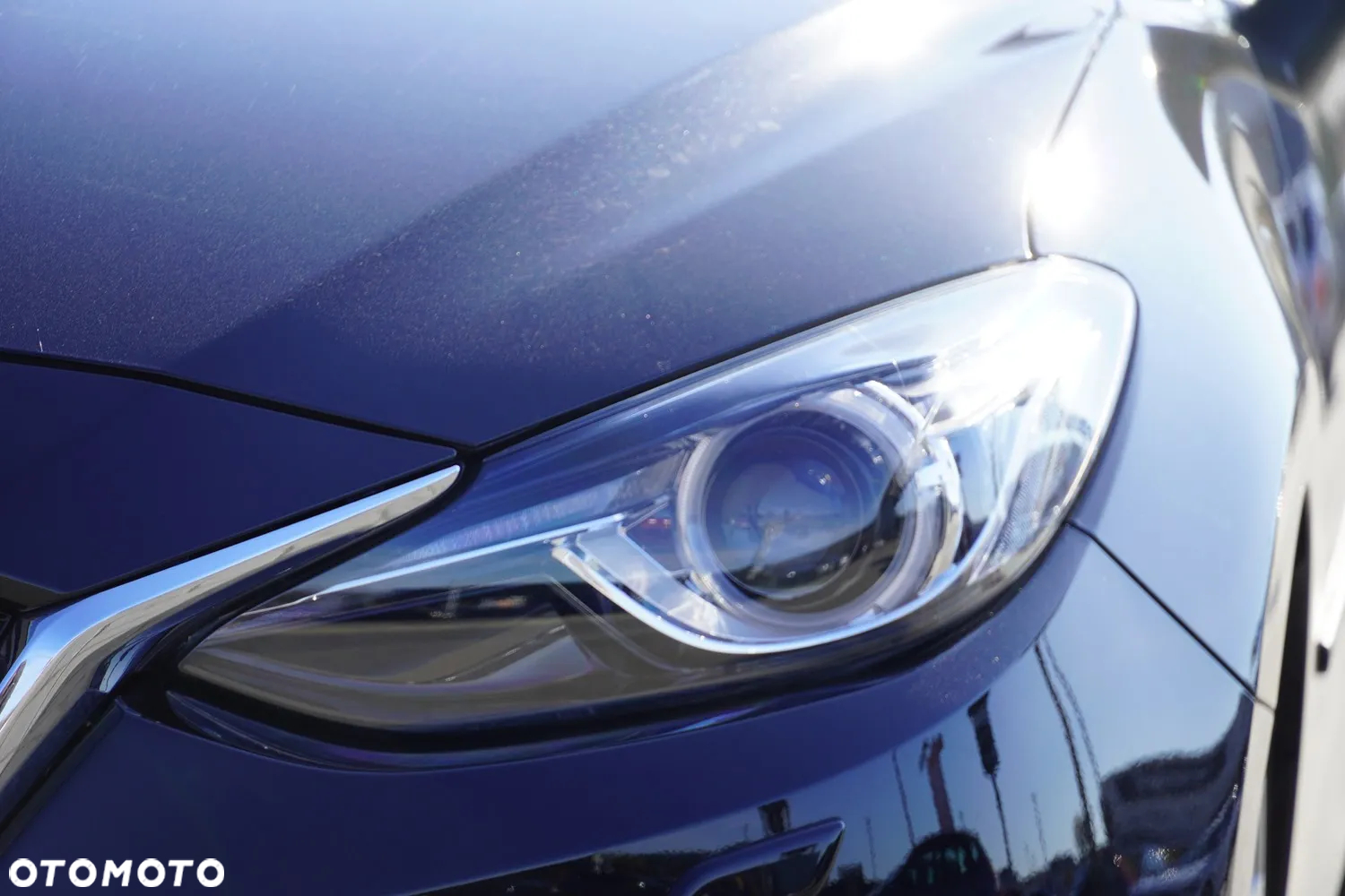 Mazda 3 2.0 Skypassion - 32