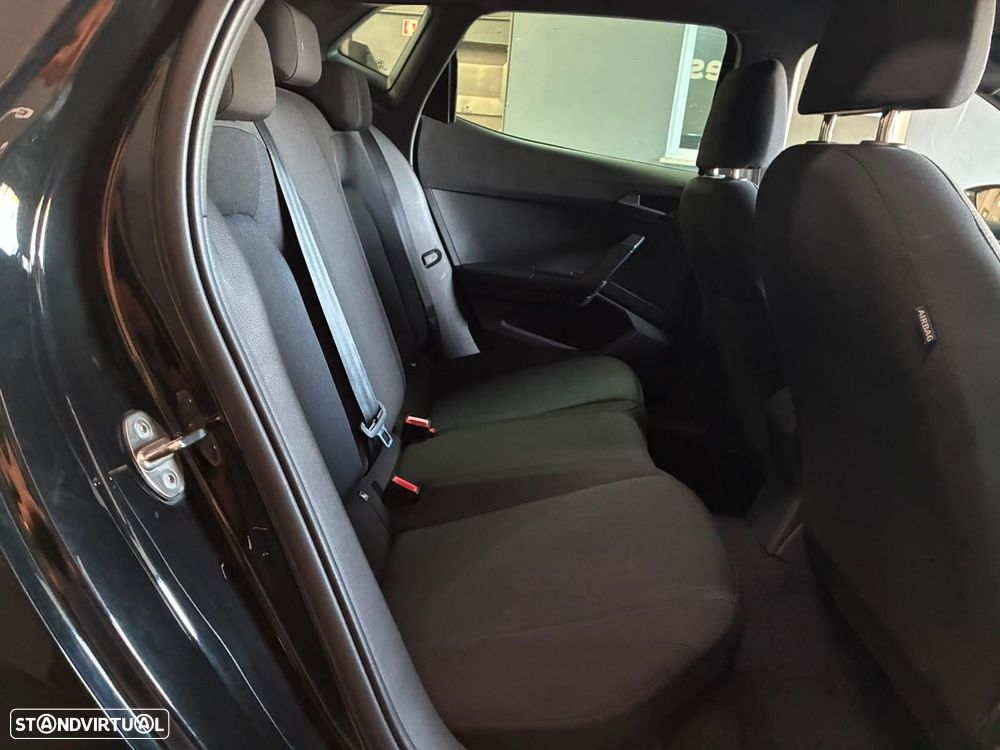 SEAT Ibiza 1.0 TSI FR - 29