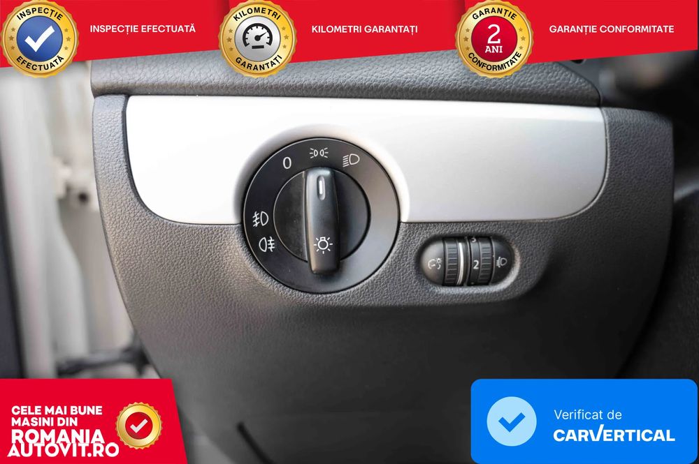 Volkswagen Jetta 1.6 TDI CR DPF Highline - 7
