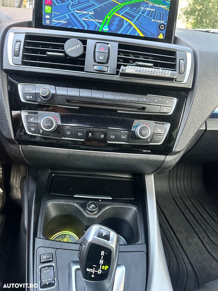 BMW Seria 1 - 14
