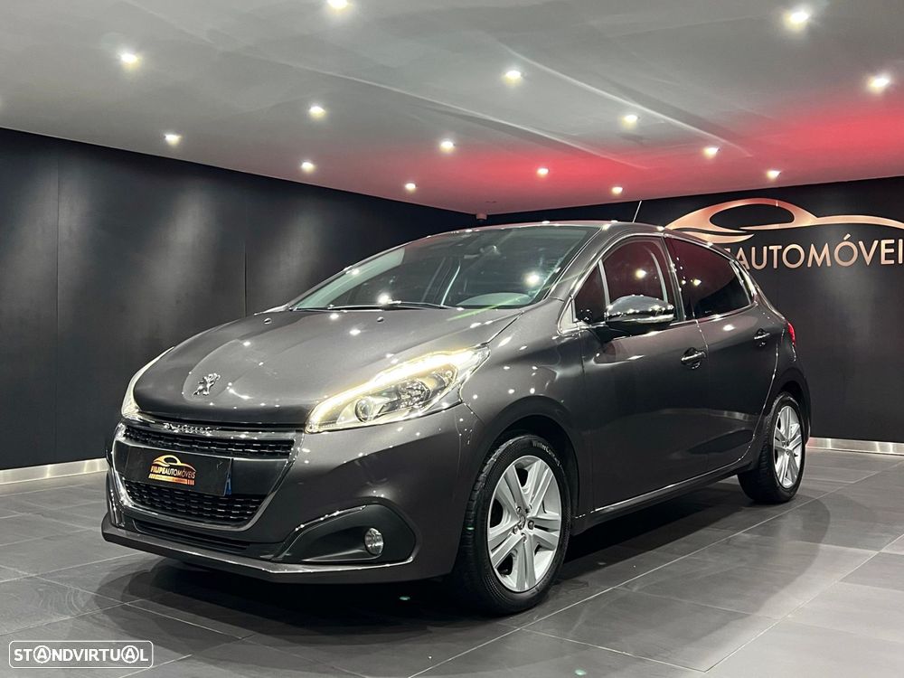 Peugeot 208 1.2 PureTech Allure
