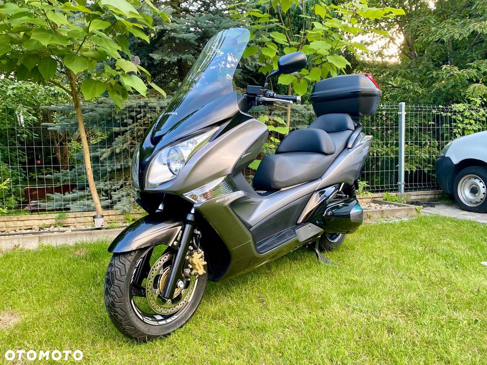 Piaggio X10 - 26