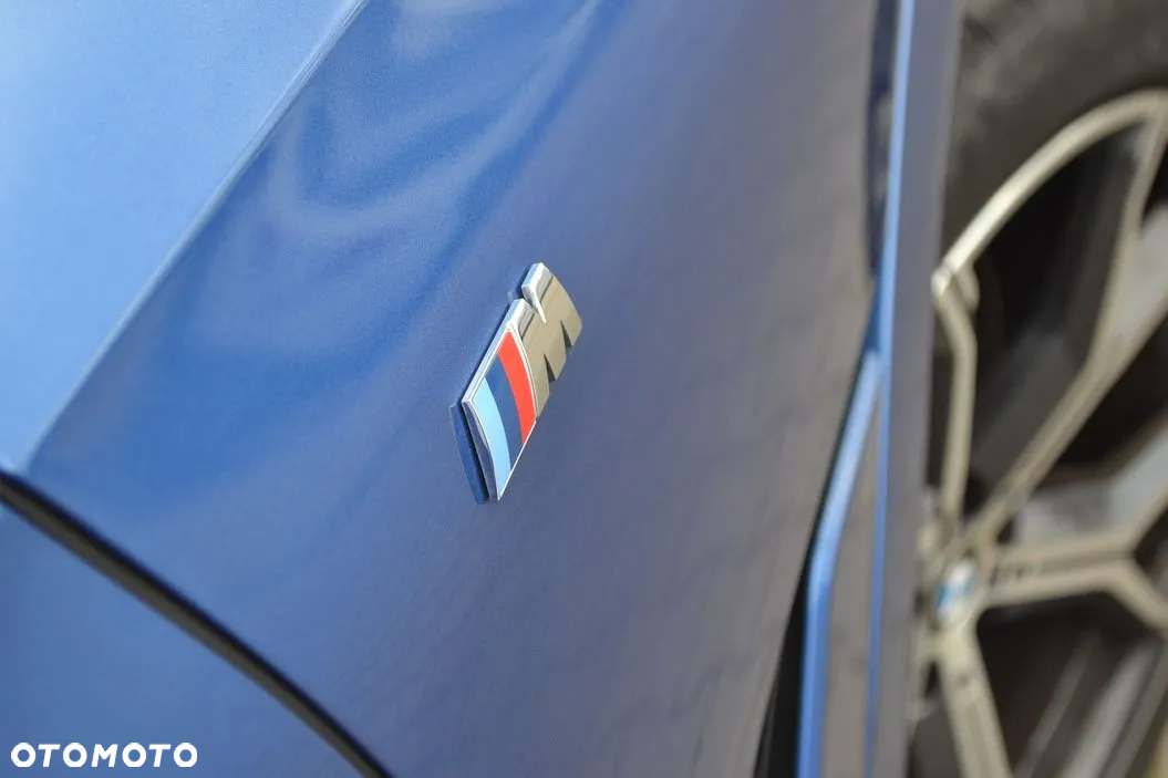 BMW X6 xDrive40i - 7