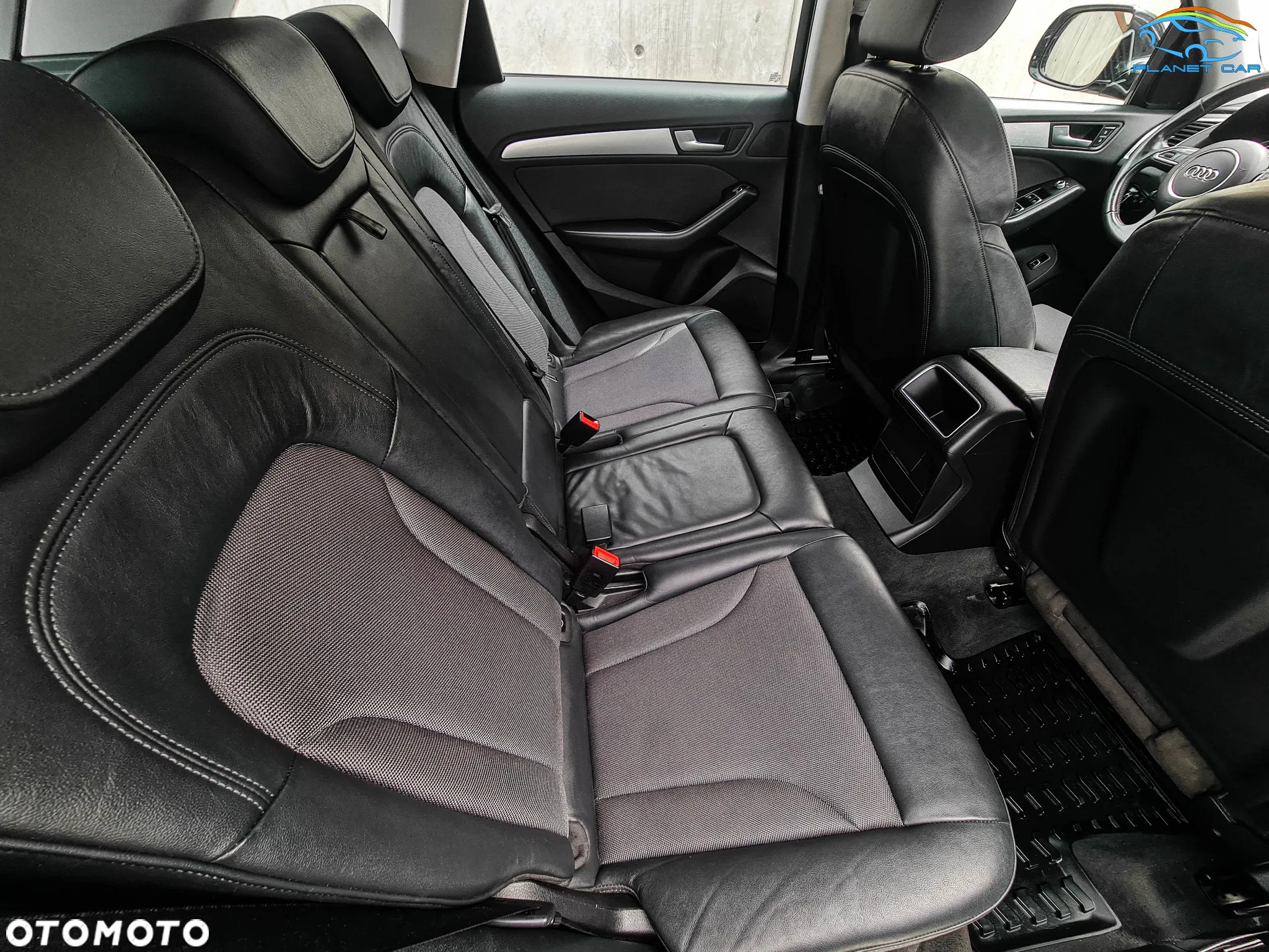 Audi Q5 2.0 TDI quattro (clean diesel) S tronic - 22
