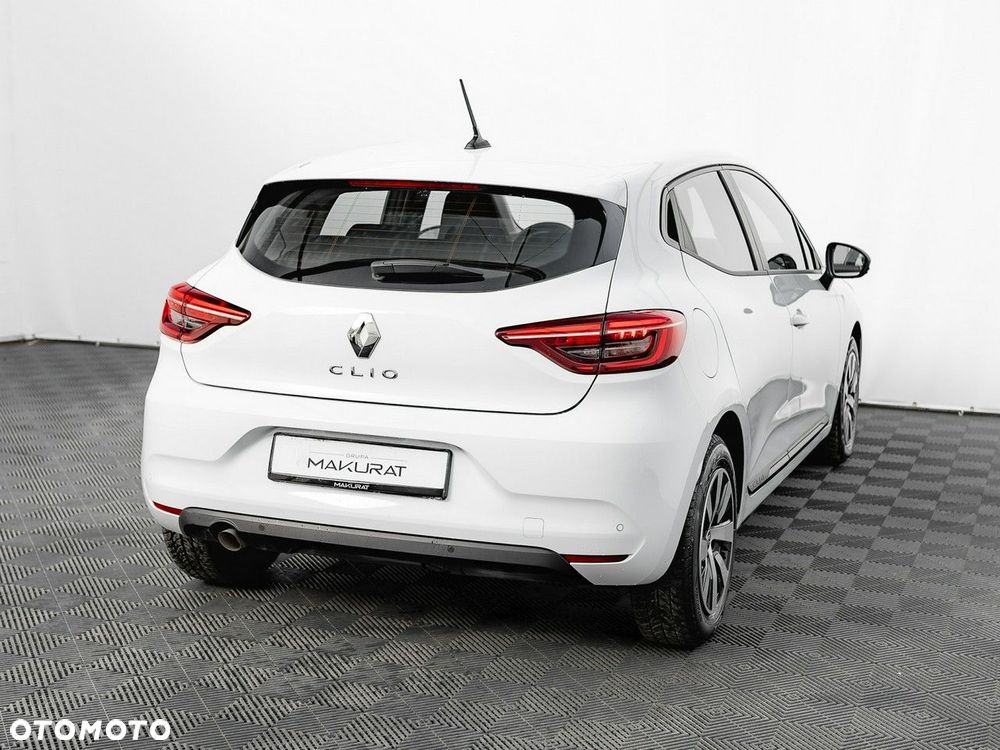 Renault Clio 1.0 TCe Equilibre - 6