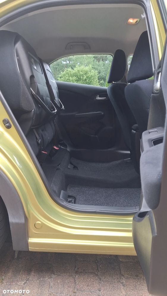 Honda Civic 1.8 Sport - 16