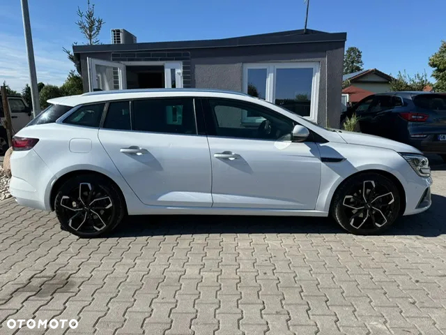 Renault Megane 1.6 E-TECH Plug-In R.S Line - 18
