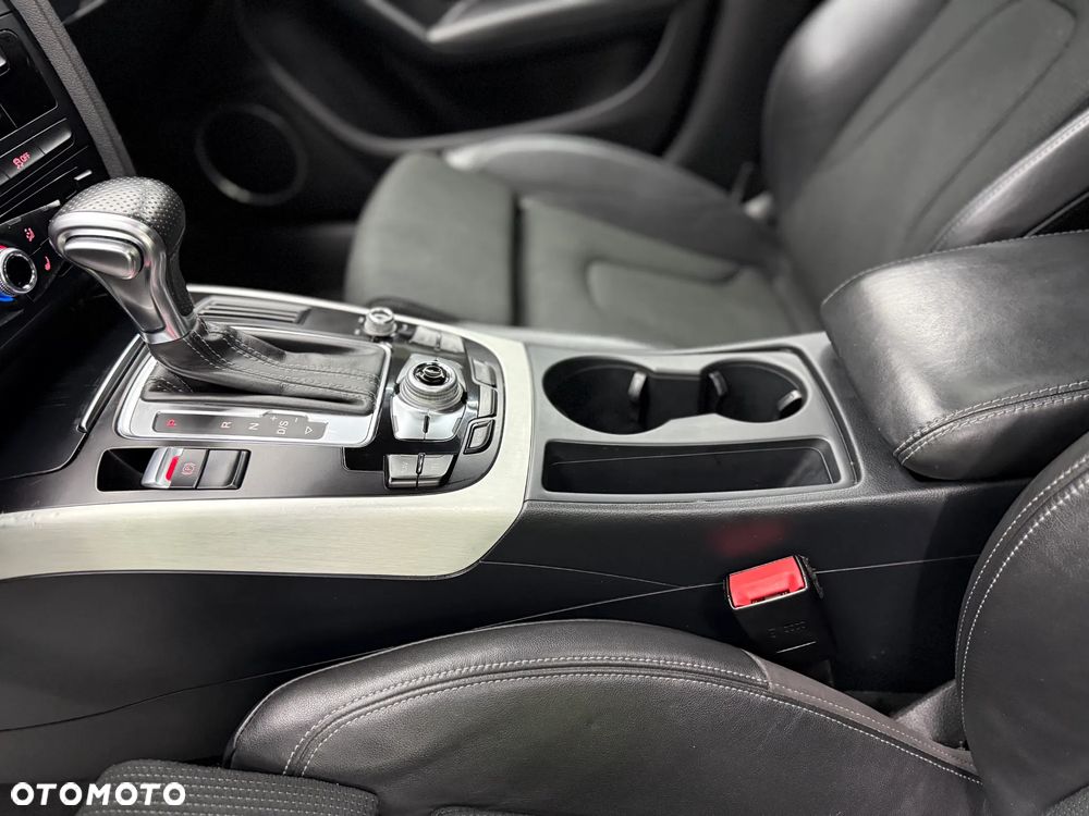 Audi A4 Limousine 3.0 TFSI Quattro S tronic - 15