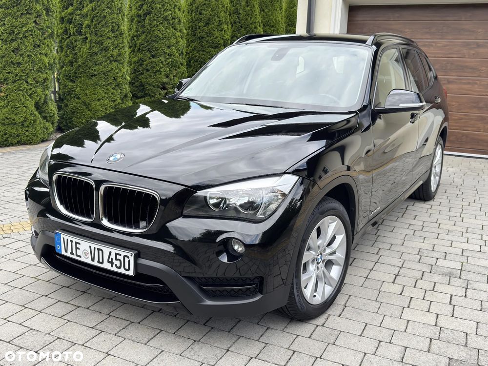 BMW X1 xDrive18d Sport Line - 16