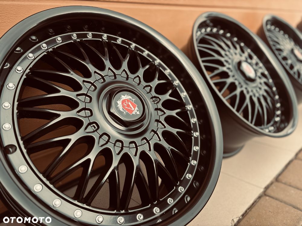 Felgi Koła 18" 4x114.3 Accord Prelude Carisma Primera Rover Volvo