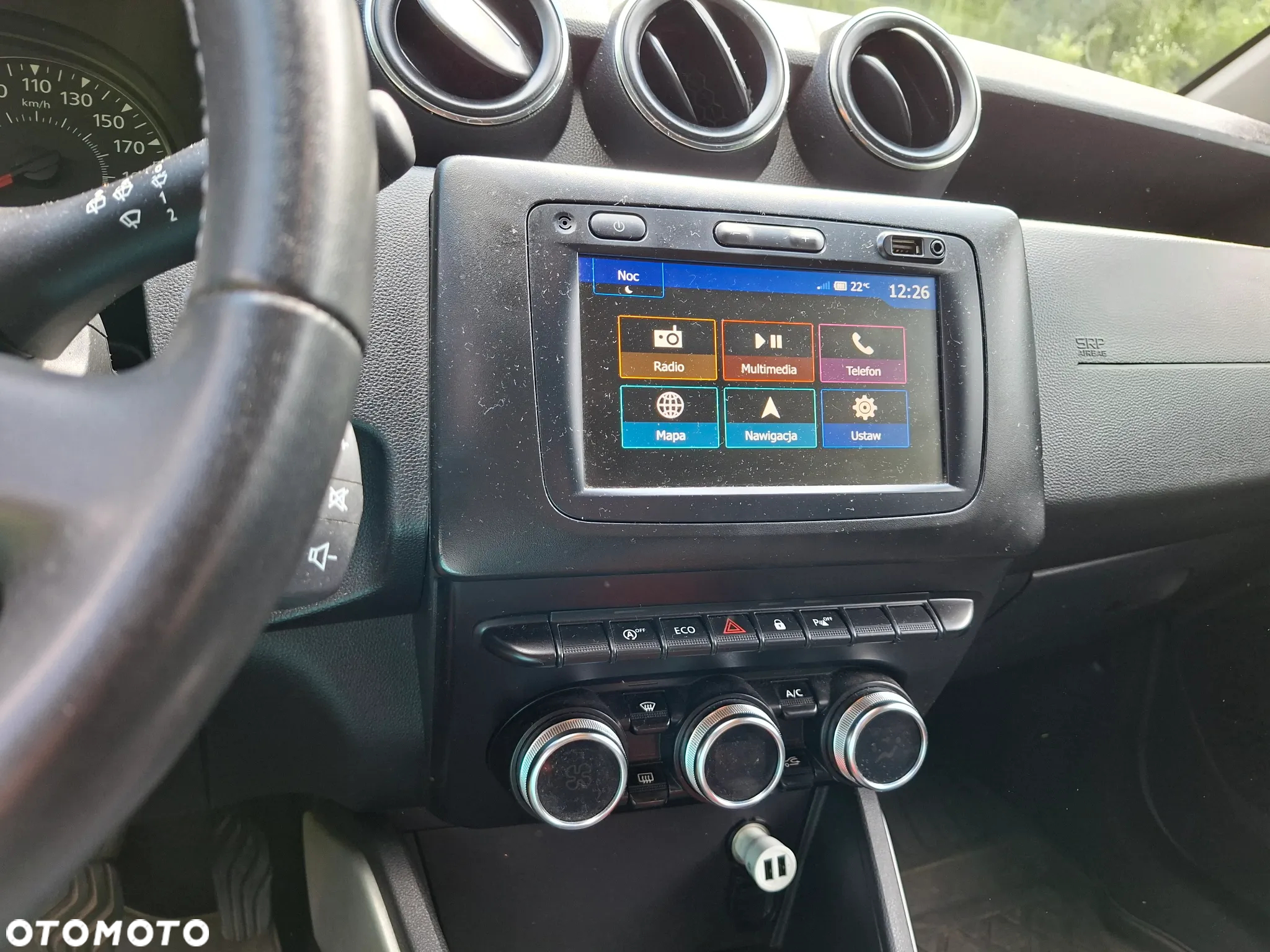Dacia Duster TCe 100 2WD Prestige - 16