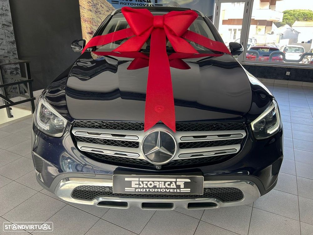 Mercedes-Benz GLC 300 - 6