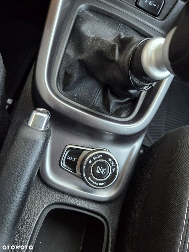 Suzuki Vitara - 16