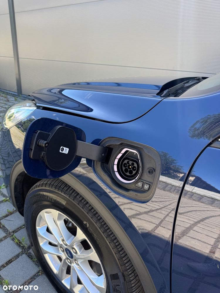 Ford Kuga 2.5P PHEV FWD Titanium X - 30