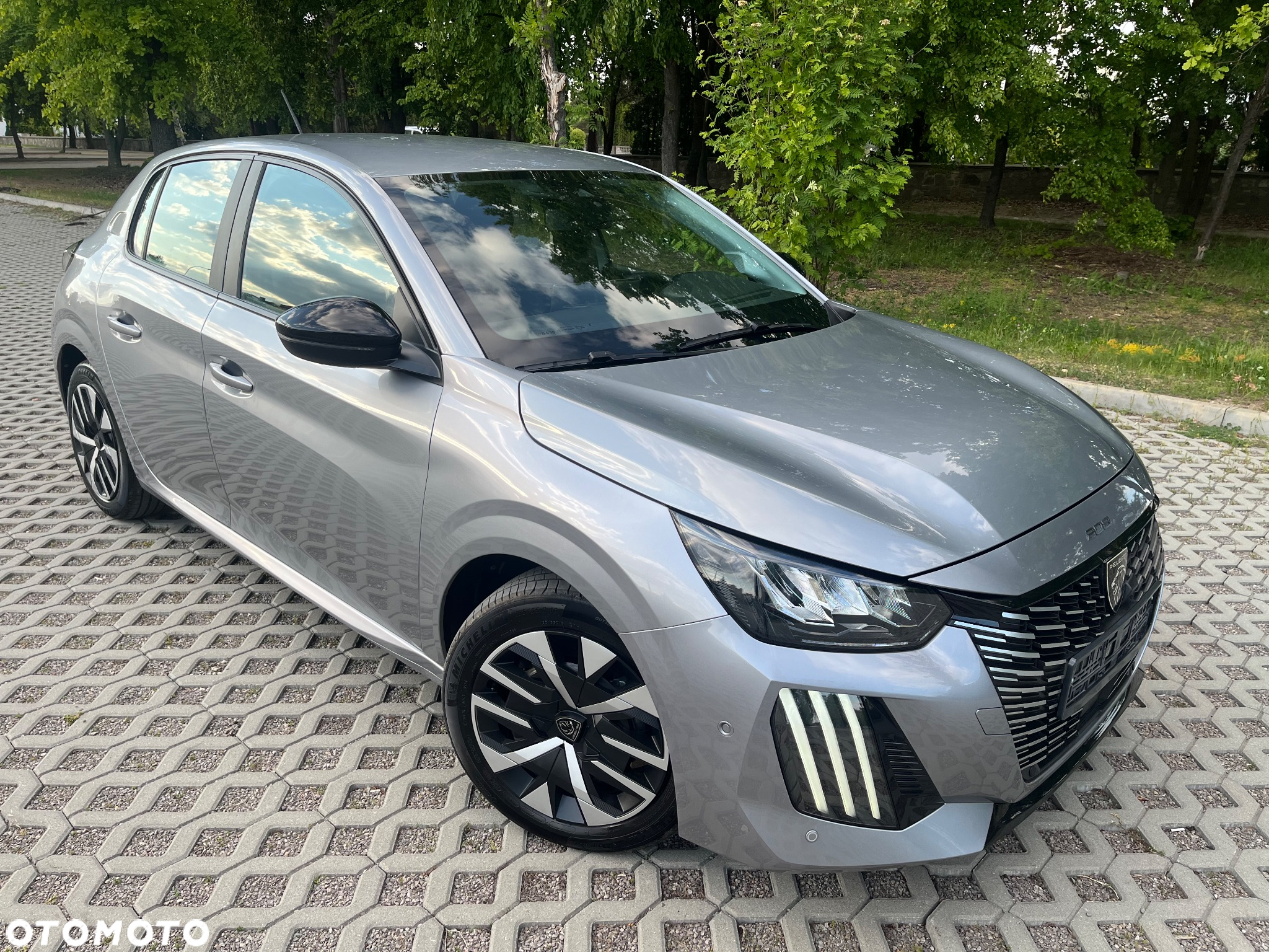 Peugeot 208 1.2 PureTech Active S&S - 38