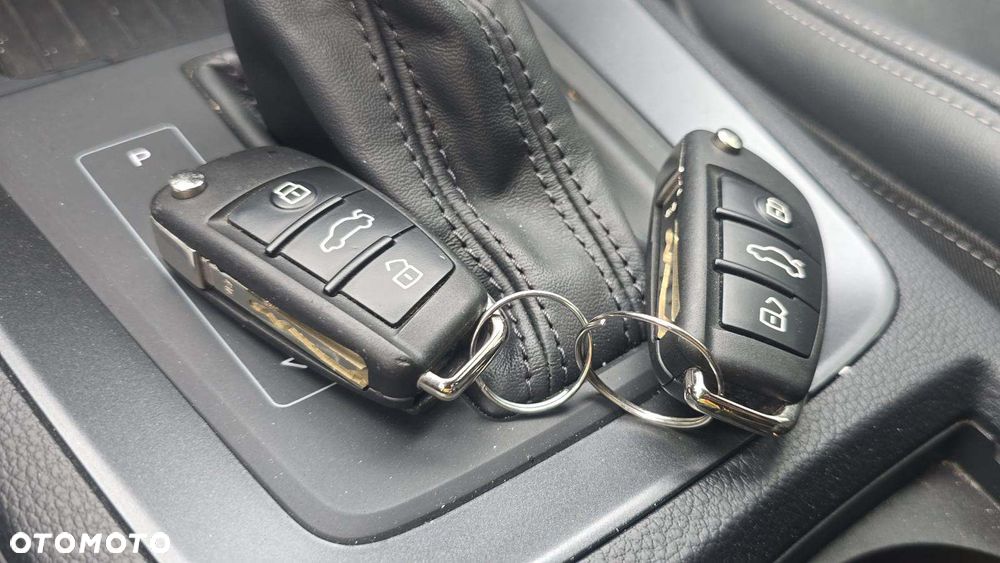 Audi Q3 45 TFSI Quattro S tronic S line - 15