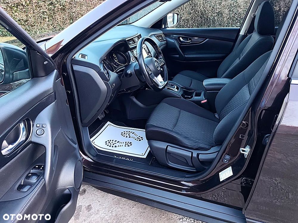 Nissan X-Trail 1.6 DCi Tekna Xtronic 2WD - 8