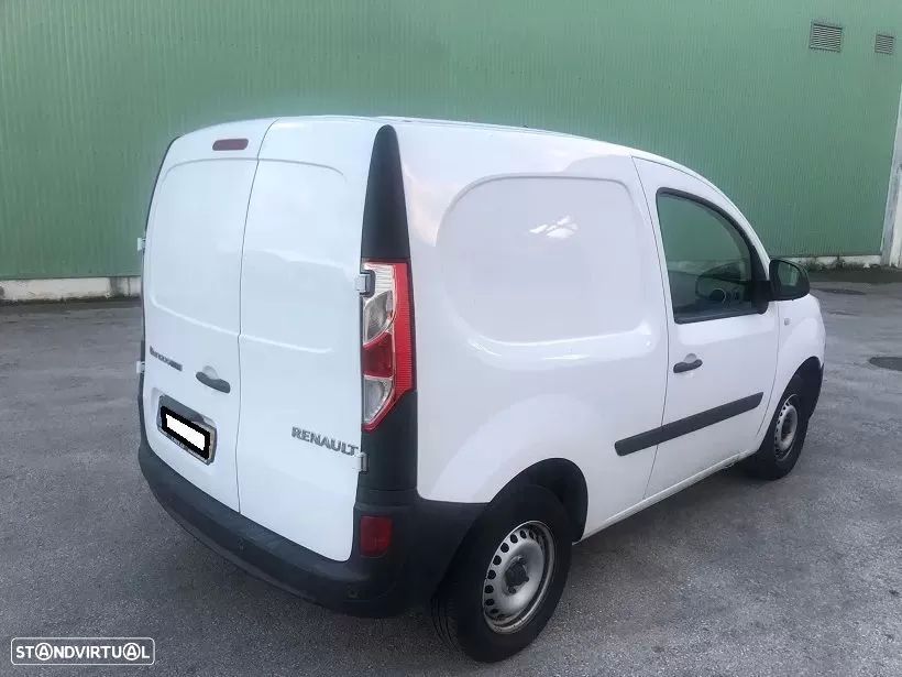 Renault KANGOO - 6