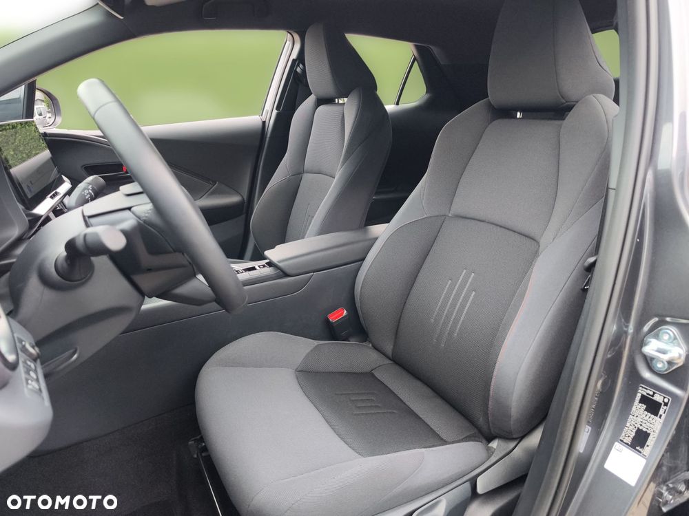 Toyota C-HR - 17