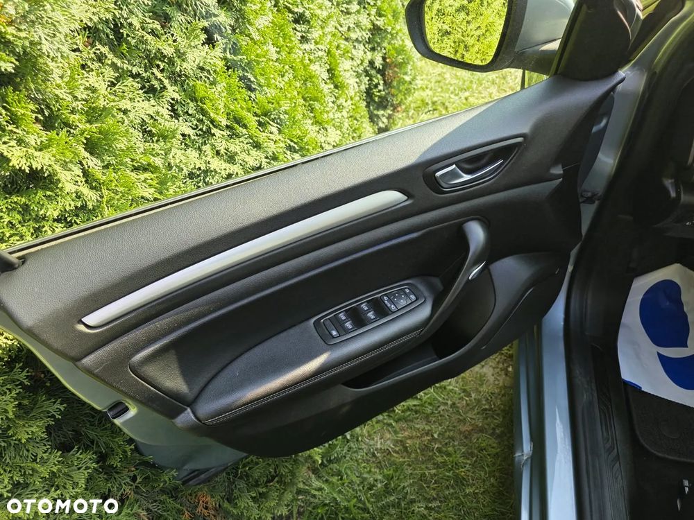 Renault Megane - 21