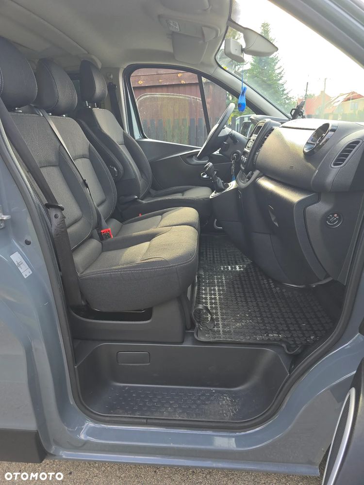 Renault Trafic - 18