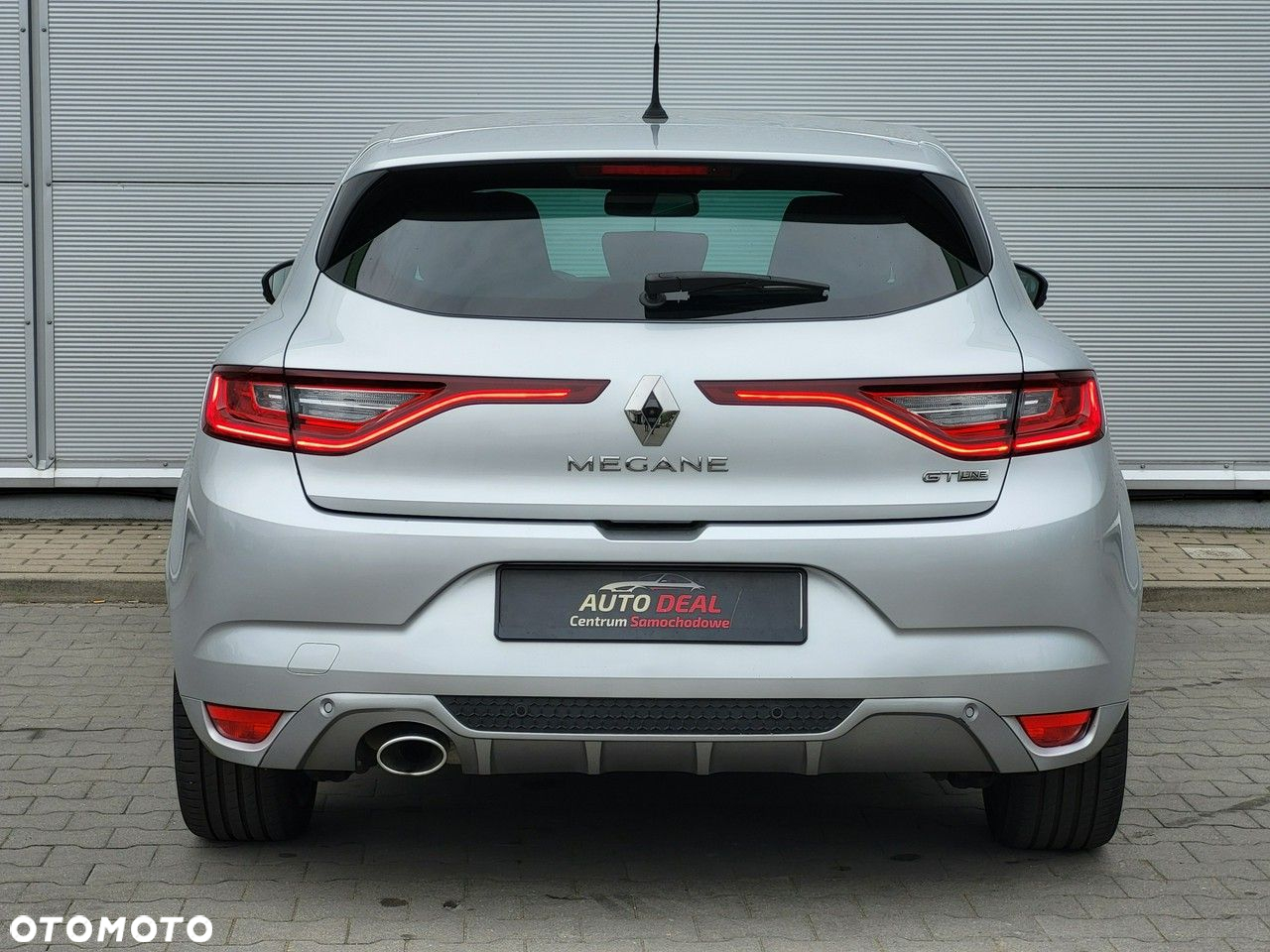Renault Megane - 15