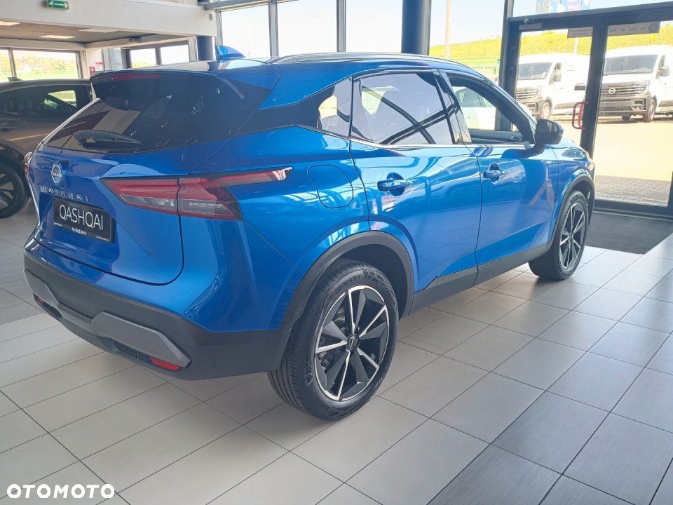 Nissan Qashqai - 3