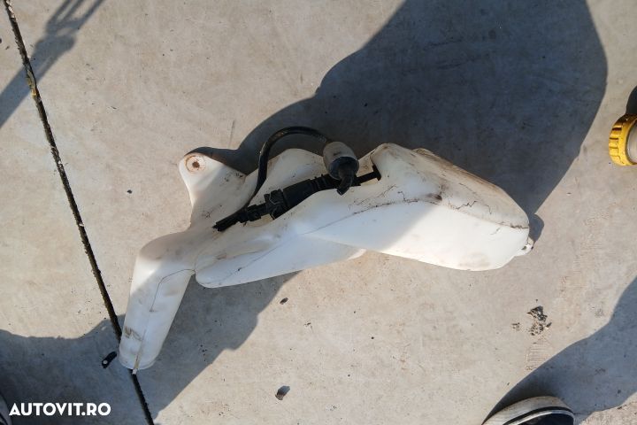 Vas lichid parbriz Opel Astra G [1998 - 2009] Hatchback 5-usi 1.6 MT - 2