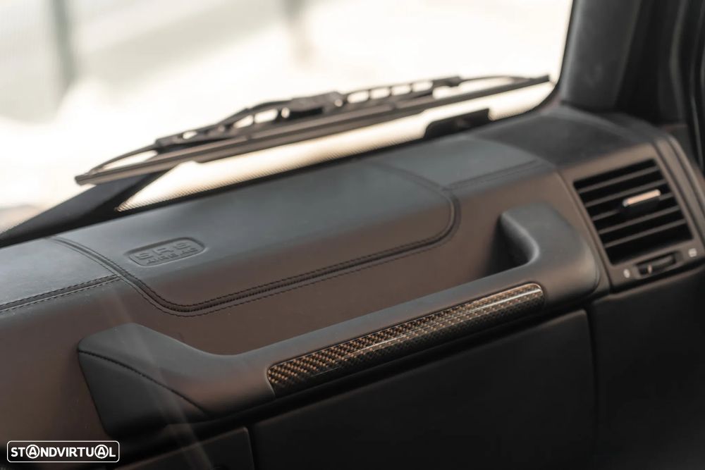 Mercedes-Benz G 63 AMG Standard - 27