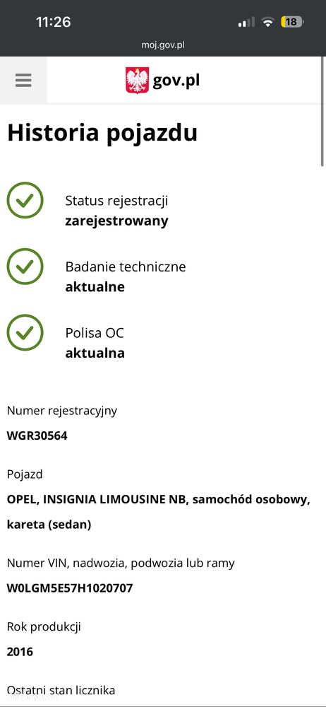 Opel Insignia - 7