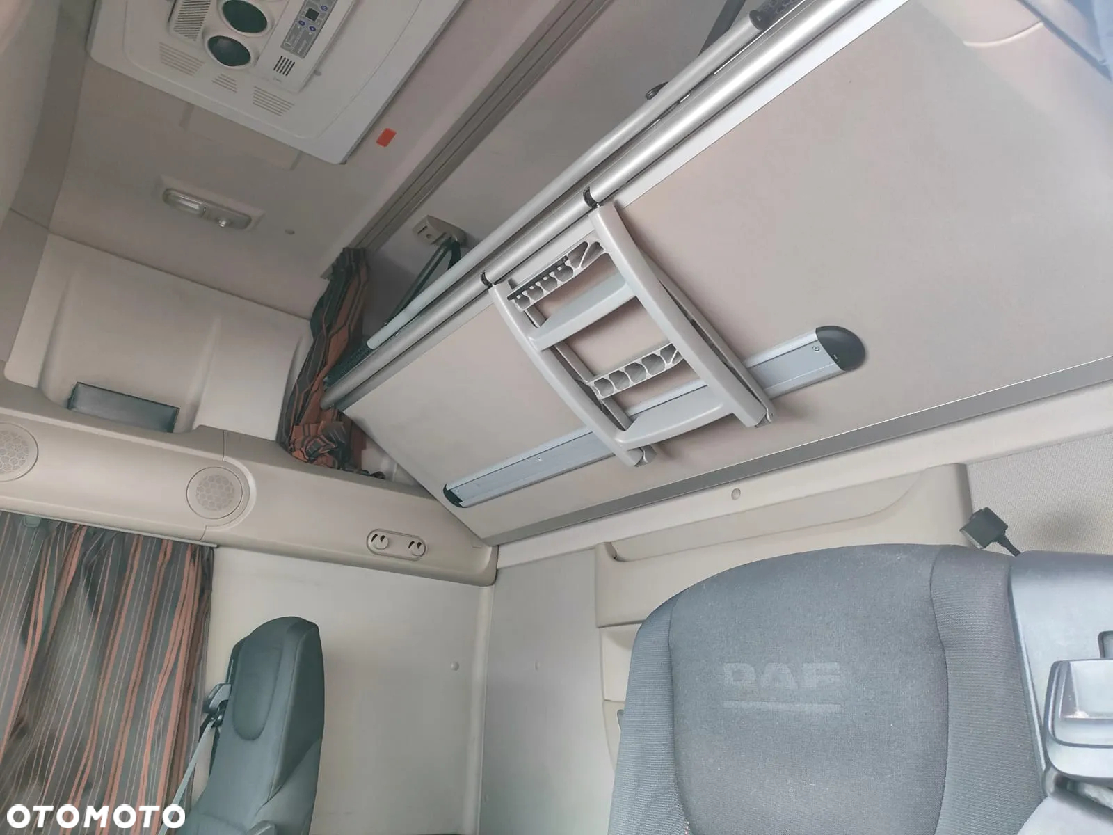DAF XF 480 - 6