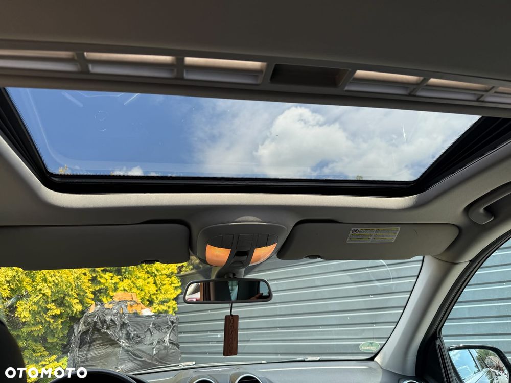 Mercedes-Benz ML 350 BlueTEC 4Matic 7G-TRONIC DPF - 22