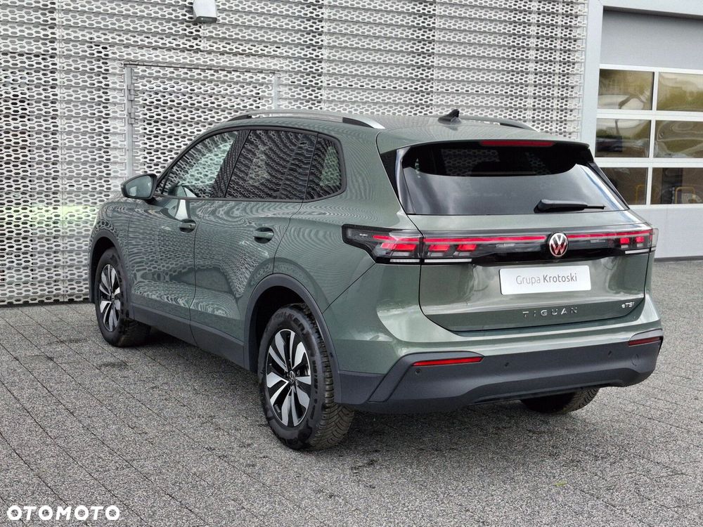 Volkswagen Tiguan 1.5 eTSI Life Plus DSG - 7