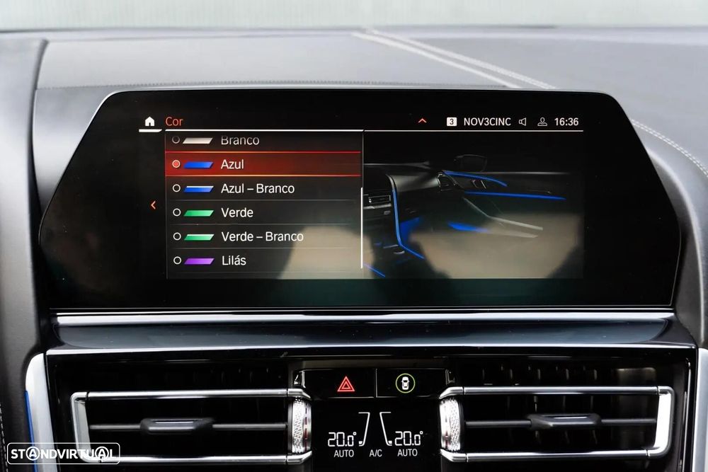 BMW 840 - 22
