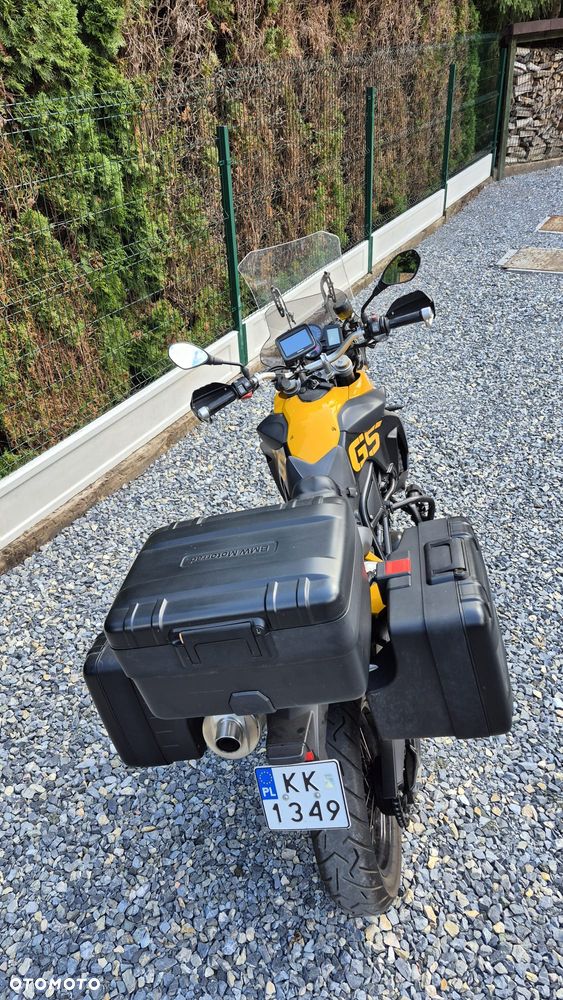BMW GS - 11