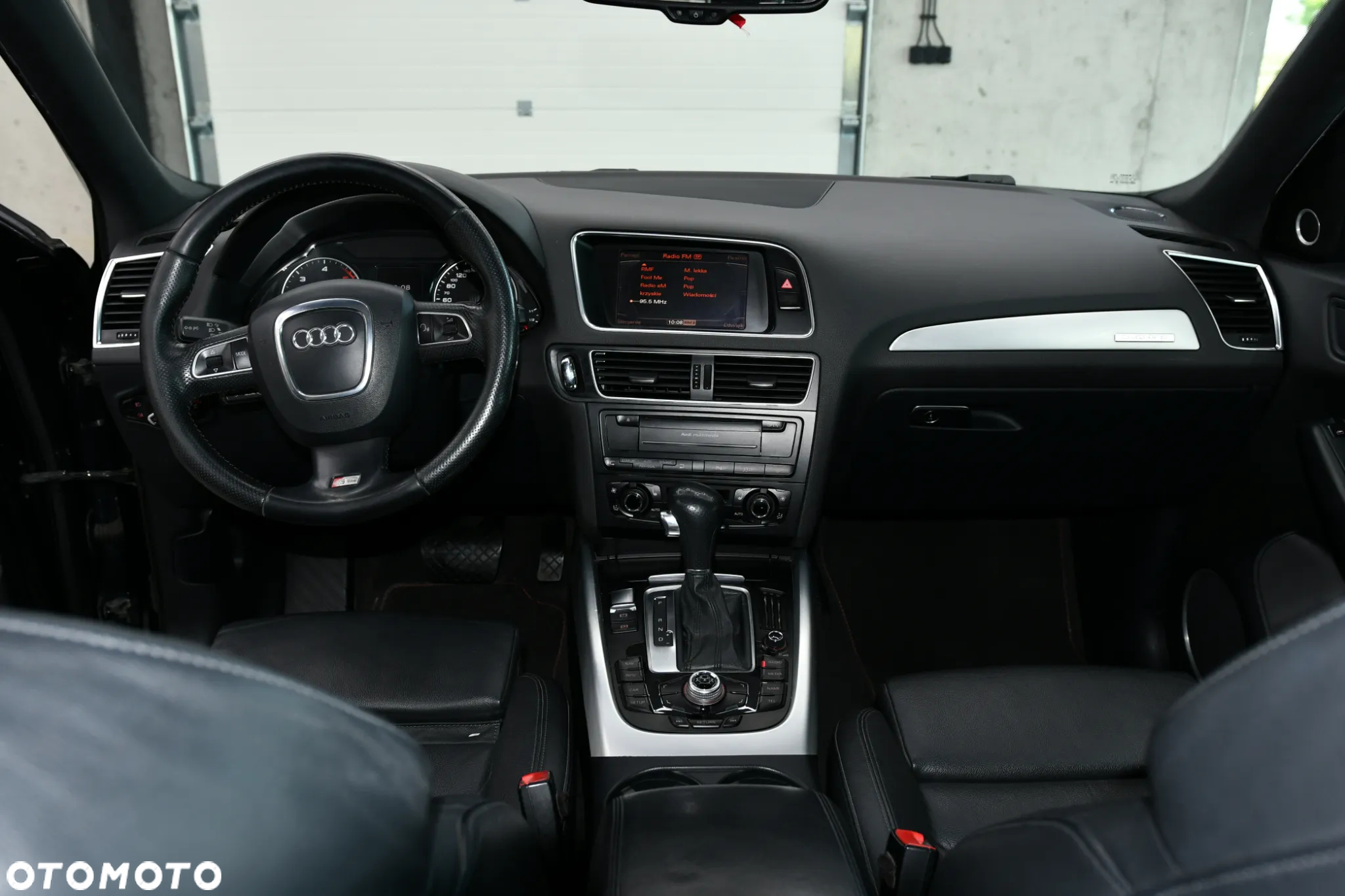 Audi Q5 3.0 TDI Quattro S tronic - 16
